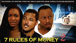 7 Rules of Money 2  Nigerian Nollywood Movie [upl. by Schofield]