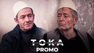 PROMO  TOKA Episodi 10 [upl. by Nnahsal65]