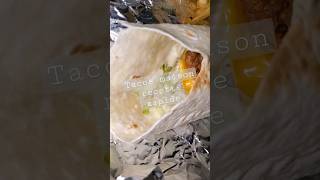 comment faire un wrap maison rapide recipes [upl. by Shandeigh390]