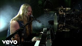 Black Label Society  Spoke In The Wheel Live [upl. by Llennor]