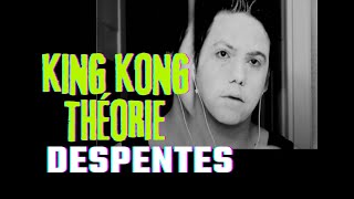 LECTURE 01  KING KONG THÉORIE  DESPENTES  le journal de Roman H [upl. by Erine]