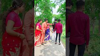 Bhalayi Ka Zamana Nahi Raha 😅bhojpuri trendingshorts funny [upl. by Adnaram]