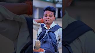 Bacchon aaj headmaster a raha hai check karne ke liye amit ka comedy video mein viralvideo 😂😂 [upl. by Limann987]