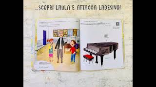 La mia Scuola di Musica [upl. by Seligman]