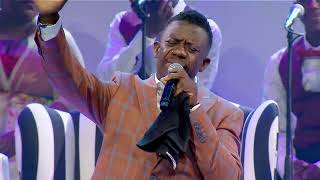 Lomusa OngakaAlter Call  Spirit Of Praise 6 ft Benjamin Dube [upl. by Illah]