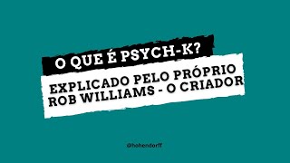 O QUE É PSYCHK [upl. by Enert]