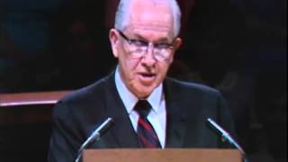 It Is a Conspiracy Fact Ezra Taft Benson [upl. by Cynthla]