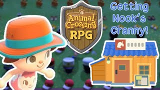 READ DESC Guffy Plays Animal Crossing RPG Challenge Rivendell PT 2 [upl. by Juliano839]