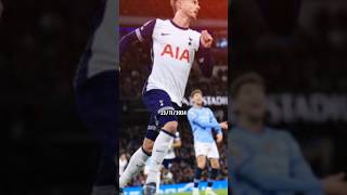 SPURS BANTAI MAN CITYshort shortvideo [upl. by Aerbas394]