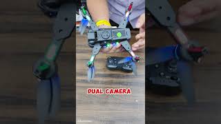 DM99 V2 with Brushless Motor Drone 😱 Buy Now  7042117726 wwwacetechstorein ytshorts drone [upl. by Aryt]