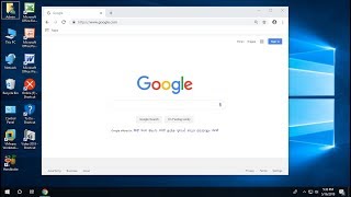 How to Fix Chrome Automatically Opens When Windows 10 Start [upl. by Eniarda]