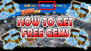 Cooking Fever ✔ Updated Technique How to Get Unlimited GEMS 2024 AndroidiOs [upl. by Lindly]