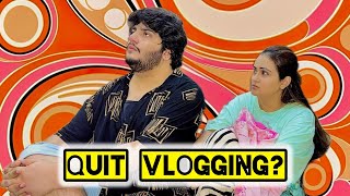 Sami Ne Vlogging Chor Di  Airah Ka 1Lac Ka Feeder le Lia  Sehar Hayyat  Sami Rasheed  SEHMI [upl. by Oranneg]