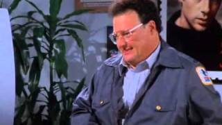 The Best of Seinfeld  George Costanza Photo Shoots HQ [upl. by Redvers]