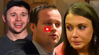 quotJason Duggars Wedding Takes a Shocking Turn The Duggars Go Gangsterquot [upl. by Deanna]