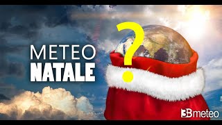 🔴 METEO  ULTIMISSIME DAL VORTICE POLARE COMMENTO AI MODELLI TRA NATALE E CAPODANNO [upl. by Loresz]