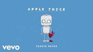 Jessie Reyez  Apple Juice Audio [upl. by Enymzaj949]