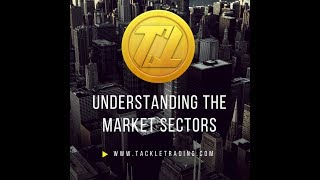 Understanding Market Sectors [upl. by Drisko]