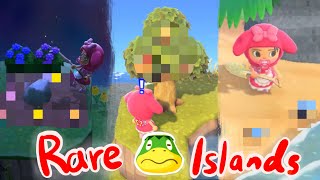 Rare Kapp’n Islands [upl. by Donnenfeld579]