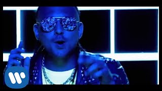 Sean Paul  So Fine Official Video [upl. by Annwahs]