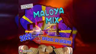 AMBIANCE MALOYA MIXPRESSIONSPECIAL 20 DÉSEMBDJ NOZZ [upl. by Luapnaej]