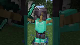 Minecraft mini build hacks [upl. by Teresa]