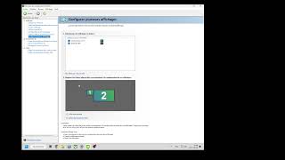 Configuration du panneau de configuration NVIDIA au 202486 [upl. by Moody]