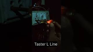 Tester line check ✅ electrical Short [upl. by Grefe280]