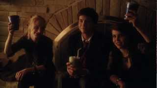 THE PERKS OF BEING A WALLFLOWER  Clip quotA Toast to Charliequot [upl. by Eamaj]