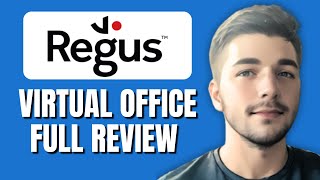 Regus Virtual Office Review  What Are Regust Office Is It Good [upl. by Hay]