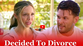 Shocking News Finally Divorce Scheana Shay is ‘Frustrated’  Vanderpump Rules S11 E17  Bravo [upl. by Acus]