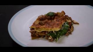 Low GI Lasagne Recipe [upl. by Derfliw]