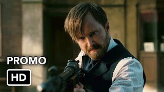 HBO Releases ‘Westworld’ Season 4 Trailer amp Premiere Date  THR News [upl. by Neelrad360]