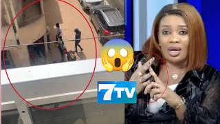 URGENT🚨 Redevance TNT – Mise en demeure TDSSA réclame 12 millions Fcfa à la chaine 7TV [upl. by Tolecnal]