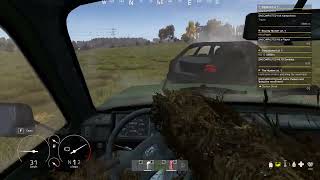 Joyriding  DayZ [upl. by Strader]