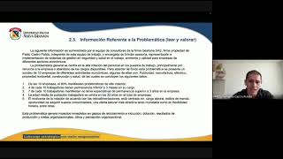 IPLER Caso de estudio Amazon [upl. by Nnylannej101]