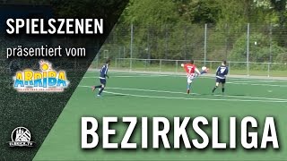 SV UHAdler  Croatia Hamburg Bezirksliga Ost  Spielszenen  Präsentiert vom ARRIBA Erlebnisbad [upl. by Oilejor587]