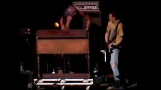 Pearl Jam  20051003 Philadelphia PA Full Concert [upl. by Nolek]