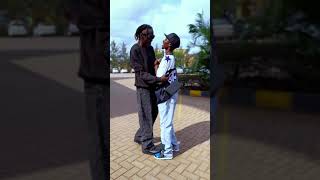 Inside by Mudra d viral challenge Agamba yenze mulungi [upl. by Greyson9]