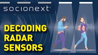 Decoding Radar Sensors How They Work Types and Their Applications [upl. by Assille816]