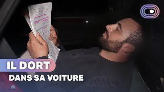 Crise du logement  ils se retrouvent à la rue [upl. by Ylhsa604]