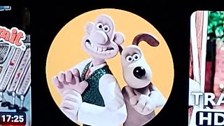 Live Watching some Wallace and Gromit cheese Gromit [upl. by Clute]