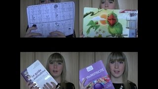 Parlons n°7  mes études de puéricultrice sage femme [upl. by Thgirw]