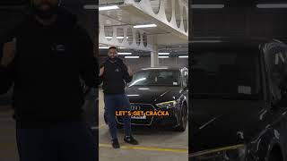 Audi A3 DRL FIX [upl. by Frendel]