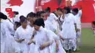 مهرجان البحرين أولا 2014  المحبة [upl. by Amsirp]