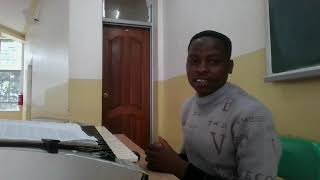 Abatoni bumwami live video by Jado musician [upl. by Eniahs]