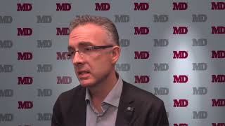 Paulo Fontoura MD PhD Ocrelizumab Advanced Measures for PPMS [upl. by Shargel]