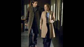 The Xfiles Scully and Mulder Tribute [upl. by Euseibbob]