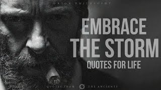 The Greatest Motivational Quotes For Life amp Mental Resilience [upl. by Raamaj313]