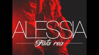 AlessiaFata Rea lyrics [upl. by Alcine560]